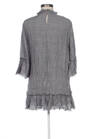 Γυναικεία μπλούζα Zara, Μέγεθος XL, Χρώμα Πολύχρωμο, Τιμή 10,23 €