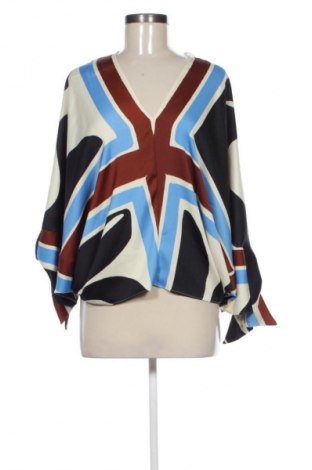 Bluzka damska Zara, Rozmiar M, Kolor Kolorowy, Cena 105,70 zł