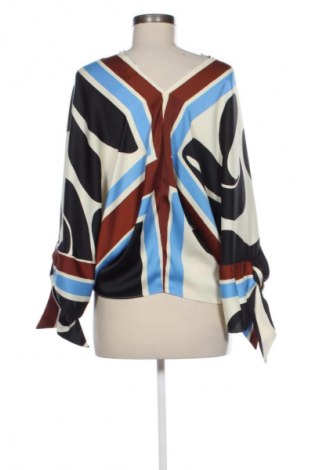 Bluzka damska Zara, Rozmiar M, Kolor Kolorowy, Cena 105,70 zł