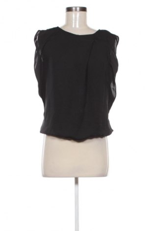 Bluzka damska Zara, Rozmiar XS, Kolor Czarny, Cena 46,30 zł