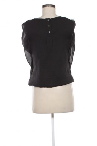 Bluzka damska Zara, Rozmiar XS, Kolor Czarny, Cena 46,30 zł