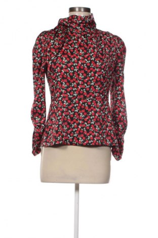 Bluzka damska Zara, Rozmiar M, Kolor Kolorowy, Cena 44,99 zł