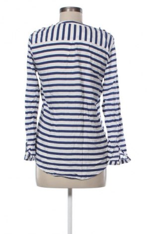 Дамска блуза Zara, Размер M, Цвят Многоцветен, Цена 27,00 лв.