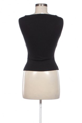 Dámska blúza Zara, Veľkosť S, Farba Čierna, Cena  23,00 €