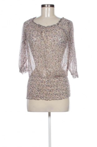 Damen Shirt Zara, Größe XS, Farbe Mehrfarbig, Preis € 14,00