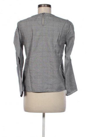 Дамска блуза Zara, Размер M, Цвят Многоцветен, Цена 15,99 лв.