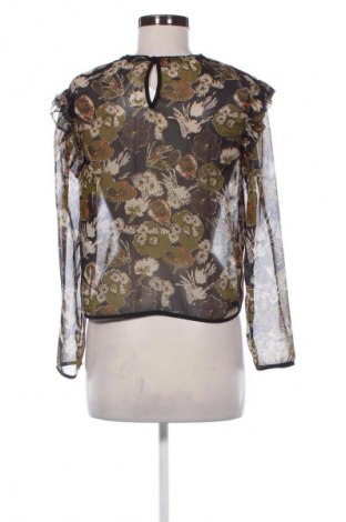 Damen Shirt Zara, Größe M, Farbe Mehrfarbig, Preis € 14,00