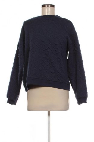 Γυναικεία μπλούζα Zara, Μέγεθος S, Χρώμα Μπλέ, Τιμή 9,99 €