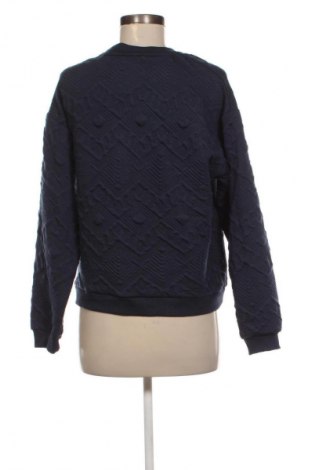 Γυναικεία μπλούζα Zara, Μέγεθος S, Χρώμα Μπλέ, Τιμή 9,99 €