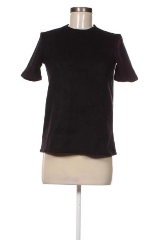 Damen Shirt Zara, Größe S, Farbe Schwarz, Preis 11,99 €