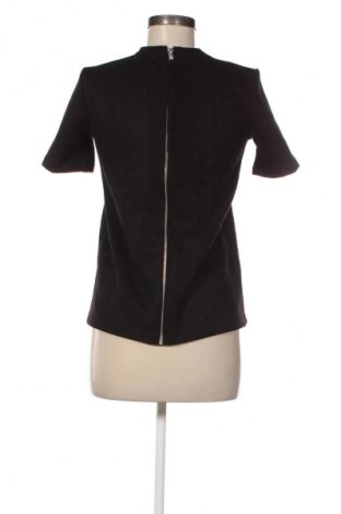 Damen Shirt Zara, Größe S, Farbe Schwarz, Preis 11,99 €