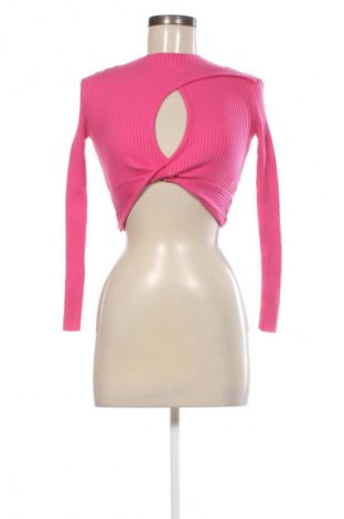 Dámská halenka Zara, Velikost M, Barva Růžová, Cena  209,00 Kč