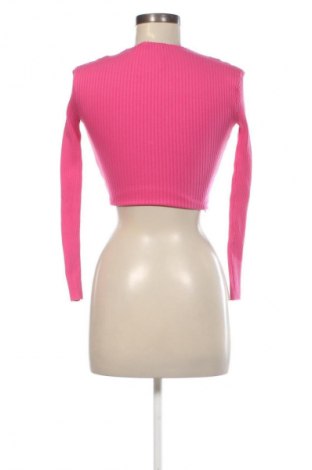 Dámská halenka Zara, Velikost M, Barva Růžová, Cena  209,00 Kč