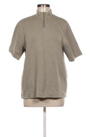 Damen Shirt Zara, Größe M, Farbe Golden, Preis 14,99 €