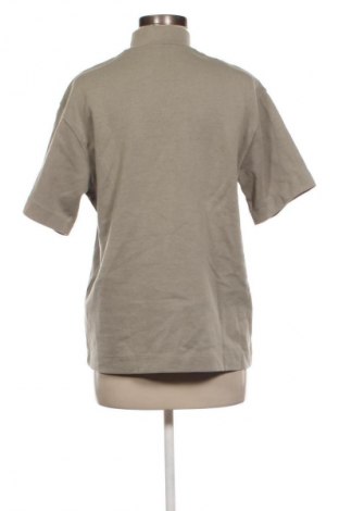 Damen Shirt Zara, Größe M, Farbe Golden, Preis 14,99 €