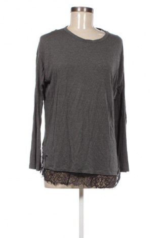 Dámská halenka Zara, Velikost L, Barva Šedá, Cena  239,00 Kč