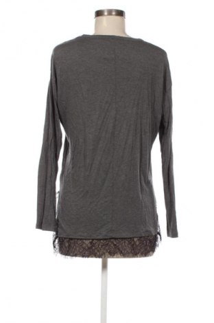 Dámská halenka Zara, Velikost L, Barva Šedá, Cena  239,00 Kč