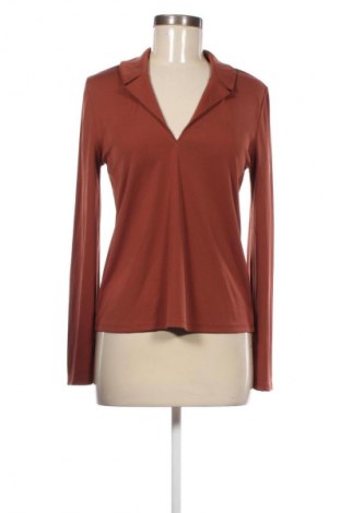 Damen Shirt Zara, Größe S, Farbe Rot, Preis € 10,99
