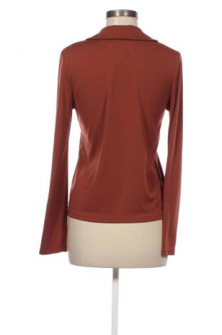 Damen Shirt Zara, Größe S, Farbe Rot, Preis € 10,99
