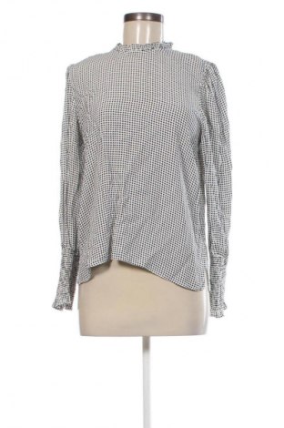 Damen Shirt Zara, Größe S, Farbe Mehrfarbig, Preis € 9,99