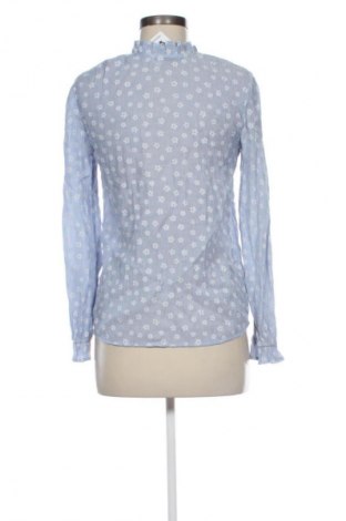 Damen Shirt Zara, Größe XS, Farbe Mehrfarbig, Preis € 13,82