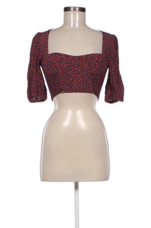 Damen Shirt Zara, Größe XS, Farbe Mehrfarbig, Preis € 13,82