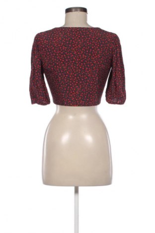 Damen Shirt Zara, Größe XS, Farbe Mehrfarbig, Preis € 13,82