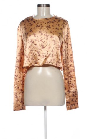 Bluză de femei Zara, Mărime XL, Culoare Multicolor, Preț 164,63 Lei