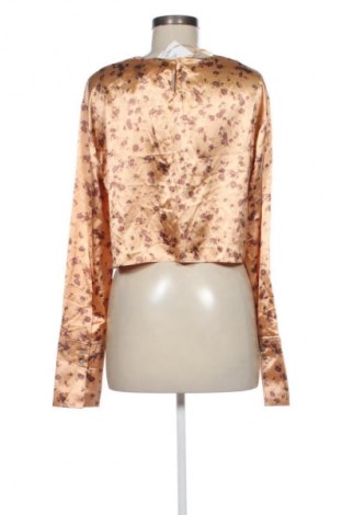 Bluză de femei Zara, Mărime XL, Culoare Multicolor, Preț 164,63 Lei