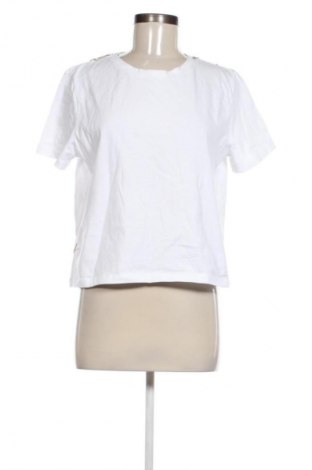 Dámská halenka Zara, Velikost L, Barva Bílá, Cena  594,00 Kč