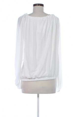 Bluză de femei Zara, Mărime S, Culoare Alb, Preț 72,03 Lei
