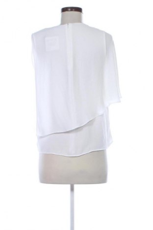 Damen Shirt Zara, Größe M, Farbe Weiß, Preis 10,00 €