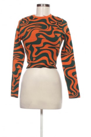 Dámska blúza Zara, Veľkosť S, Farba Viacfarebná, Cena  9,95 €