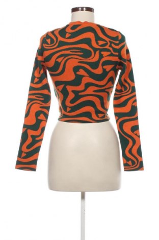 Dámska blúza Zara, Veľkosť S, Farba Viacfarebná, Cena  9,95 €