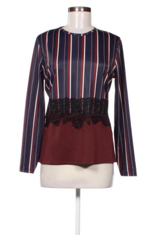 Bluză de femei Zara, Mărime L, Culoare Multicolor, Preț 72,03 Lei