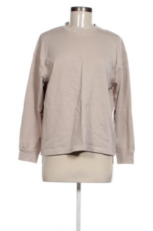 Bluză de femei Zara, Mărime S, Culoare Bej, Preț 71,05 Lei