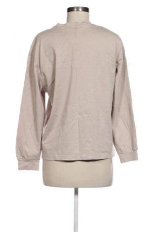Bluză de femei Zara, Mărime S, Culoare Bej, Preț 71,05 Lei