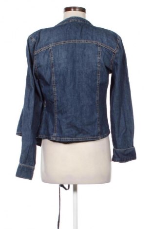 Bluză de femei Zara, Mărime M, Culoare Albastru, Preț 192,50 Lei