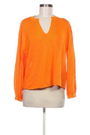 Damen Shirt Zara, Größe S, Farbe Orange, Preis 9,99 €