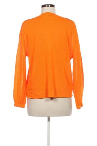Damen Shirt Zara, Größe S, Farbe Orange, Preis 9,99 €
