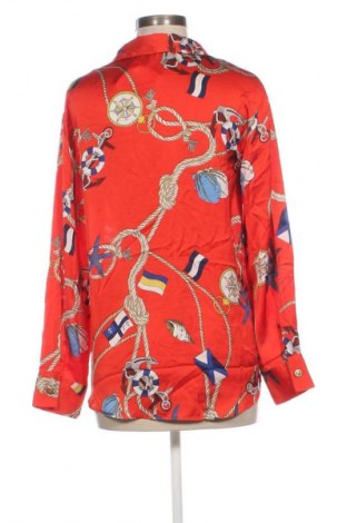 Dámska blúza Zara, Veľkosť M, Farba Viacfarebná, Cena  9,95 €