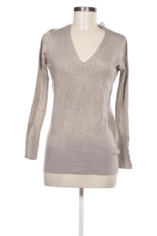 Damen Shirt Zara, Größe L, Farbe Beige, Preis 10,99 €