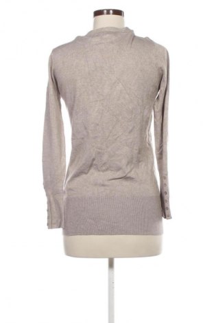 Damen Shirt Zara, Größe L, Farbe Beige, Preis 10,99 €