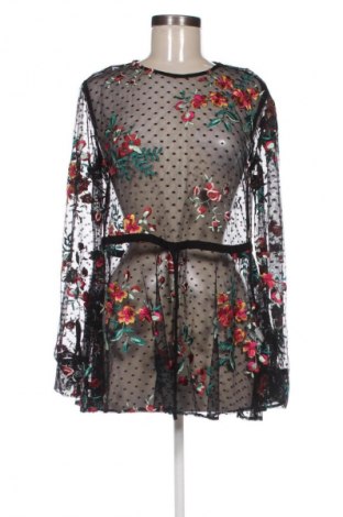 Bluză de femei Zara, Mărime M, Culoare Multicolor, Preț 72,03 Lei