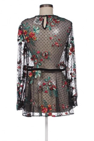 Bluză de femei Zara, Mărime M, Culoare Multicolor, Preț 72,03 Lei