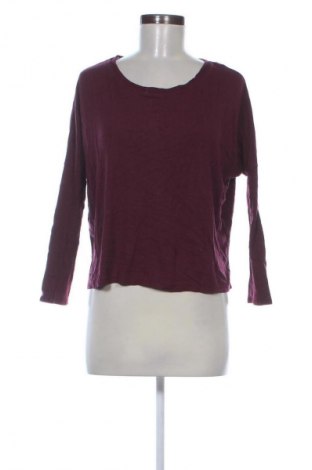 Damen Shirt Zara, Größe M, Farbe Lila, Preis € 13,82