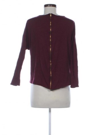 Damen Shirt Zara, Größe M, Farbe Lila, Preis € 13,82
