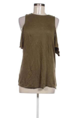 Dámská halenka Zara, Velikost M, Barva Zelená, Cena  253,00 Kč