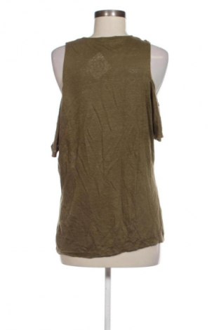 Dámská halenka Zara, Velikost M, Barva Zelená, Cena  253,00 Kč