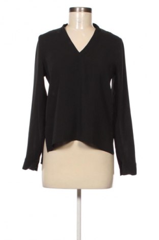 Γυναικεία μπλούζα Zara, Μέγεθος S, Χρώμα Μαύρο, Τιμή 9,99 €